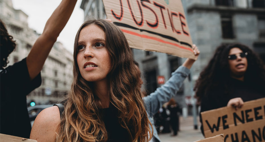 Protest