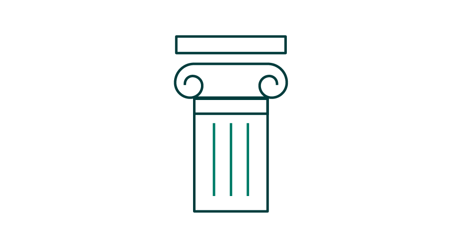Column icon